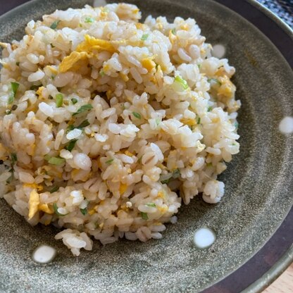 余ったご飯で作れたし、味も家族にも好評でした！
また作ります！